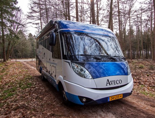 Aveco verzekeringen