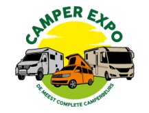 CamperExpo 17e editie Bestel tickets