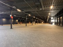 Het zijn drie mooie dagen geweest!