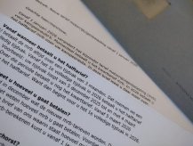 Motorrijtuigenbelasting Halftarief